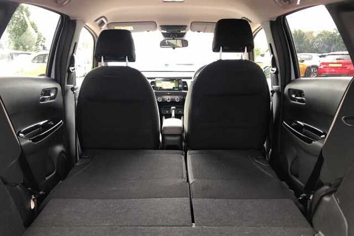 Honda Jazz Hybrid 1.5 i-MMD Hybrid Crosstar EX 5dr eCVT 