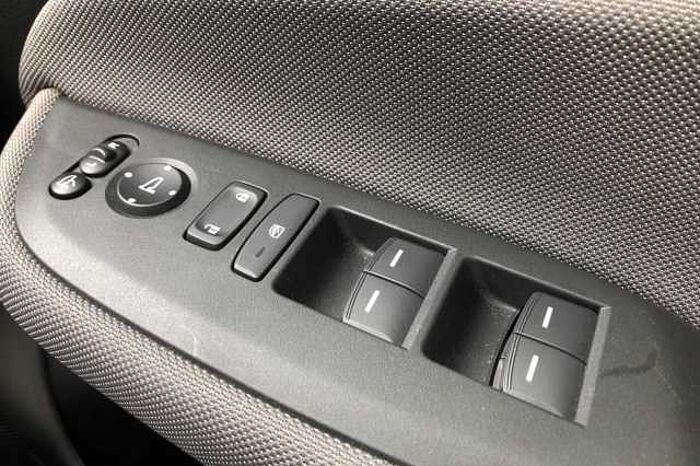 Honda Jazz Hybrid 1.5 i-MMD Hybrid Crosstar EX 5dr eCVT 