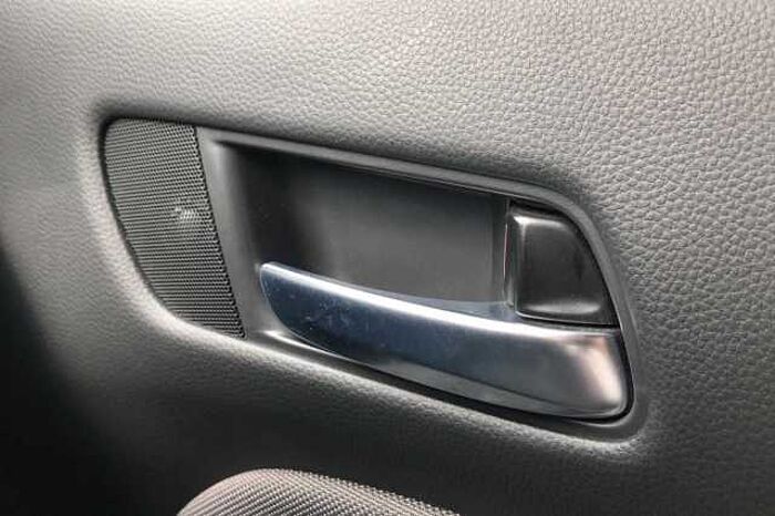 Honda Jazz Hybrid 1.5 i-MMD Hybrid Crosstar EX 5dr eCVT 