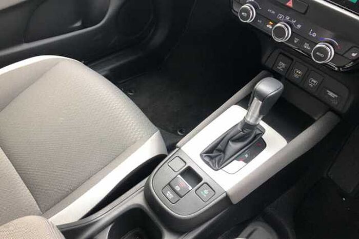 Honda Jazz Hybrid 1.5 i-MMD Hybrid Crosstar EX 5dr eCVT 