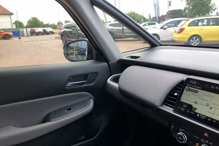 Honda Jazz Hybrid 1.5 i-MMD Hybrid Crosstar EX 5dr eCVT 