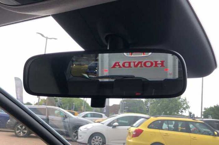 Honda Jazz Hybrid 1.5 i-MMD Hybrid Crosstar EX 5dr eCVT 