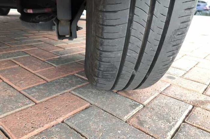 Honda Jazz Hybrid 1.5 i-MMD Hybrid Crosstar EX 5dr eCVT 