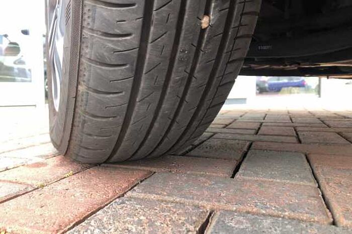 Honda Jazz Hybrid 1.5 i-MMD Hybrid Crosstar EX 5dr eCVT 