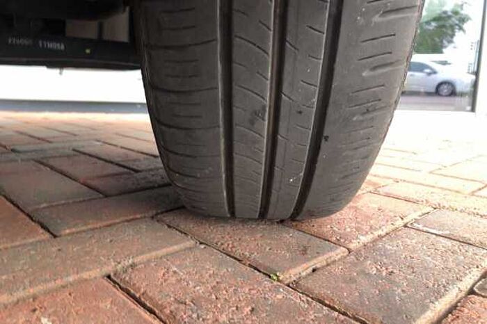 Honda Jazz Hybrid 1.5 i-MMD Hybrid Crosstar EX 5dr eCVT 