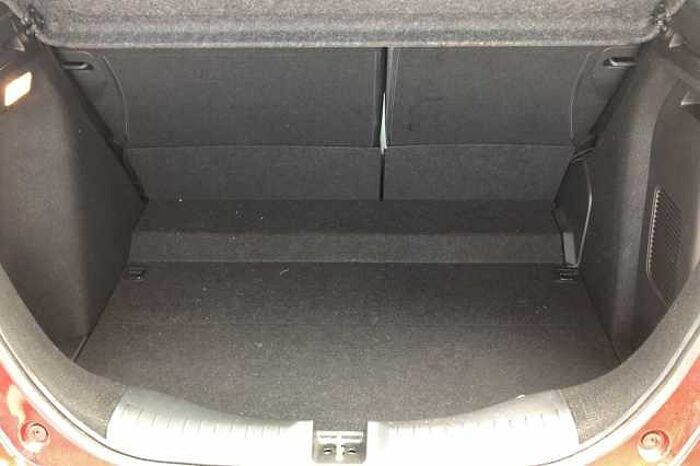 Honda Jazz Hybrid 1.5 i-MMD Hybrid SR 5dr eCVT 