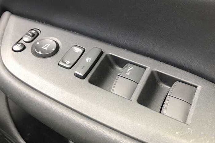 Honda Jazz Hybrid 1.5 i-MMD Hybrid SR 5dr eCVT 