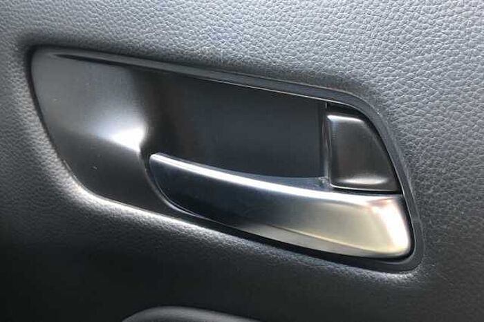 Honda Jazz Hybrid 1.5 i-MMD Hybrid SR 5dr eCVT 