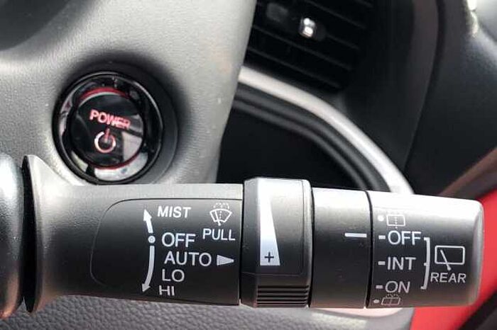 Honda Jazz Hybrid 1.5 i-MMD Hybrid SR 5dr eCVT 