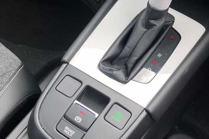 Honda Jazz Hybrid 1.5 i-MMD Hybrid SR 5dr eCVT 