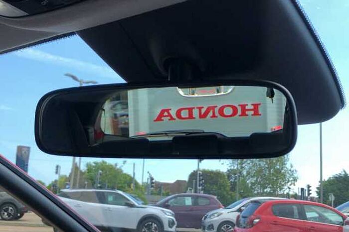 Honda Jazz Hybrid 1.5 i-MMD Hybrid SR 5dr eCVT 