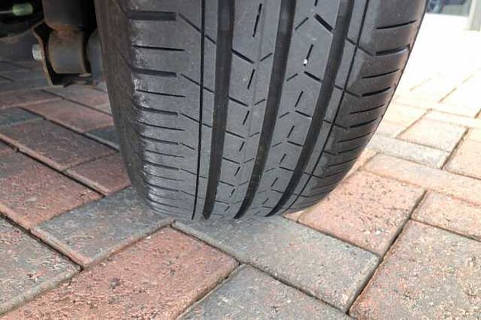 Honda Jazz Hybrid 1.5 i-MMD Hybrid SR 5dr eCVT 