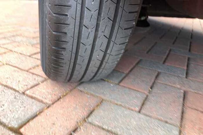 Honda Jazz Hybrid 1.5 i-MMD Hybrid SR 5dr eCVT 