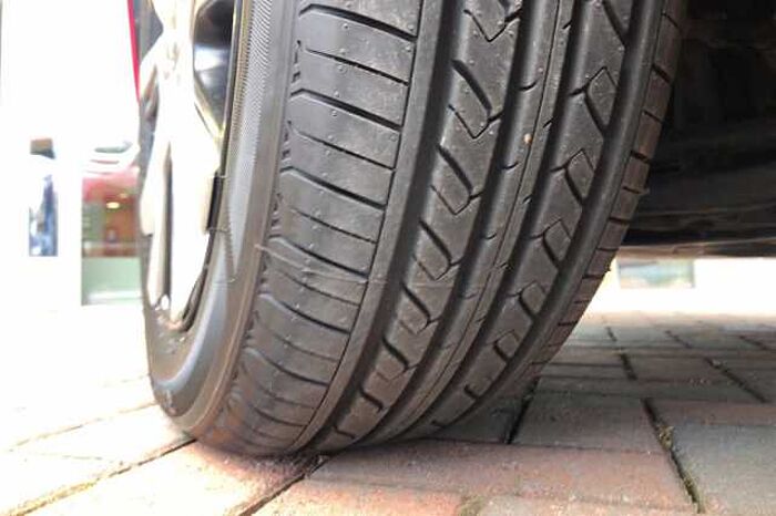 Honda Jazz Hybrid 1.5 i-MMD Hybrid SR 5dr eCVT 