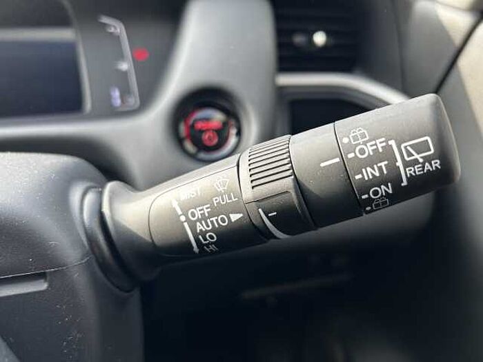 Honda Jazz Hybrid 1.5 i-MMD Hybrid Advance 5dr eCVT 