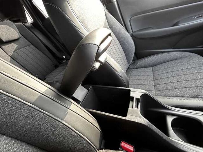 Honda Jazz Hybrid 1.5 i-MMD Hybrid Advance 5dr eCVT 