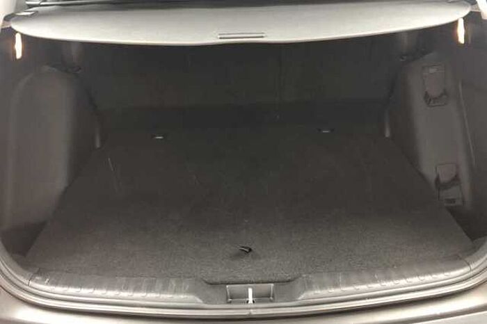 Honda CR-V 1.5 VTEC Turbo SR 5dr CVT 