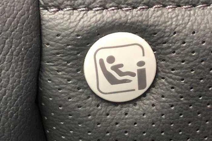 Honda CR-V 1.5 VTEC Turbo SR 5dr CVT 