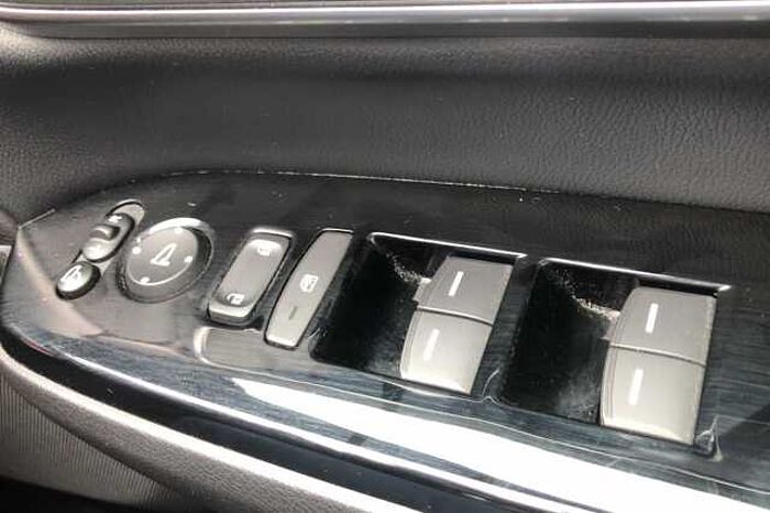 Honda CR-V 1.5 VTEC Turbo SR 5dr CVT 