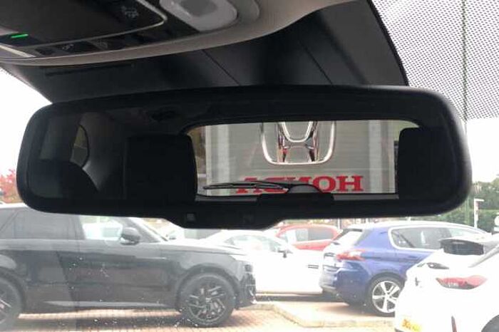 Honda CR-V 1.5 VTEC Turbo SR 5dr CVT 