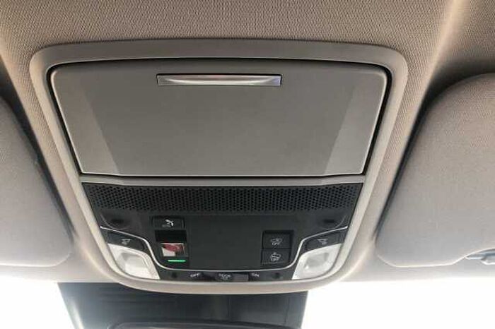 Honda CR-V 1.5 VTEC Turbo SR 5dr CVT 