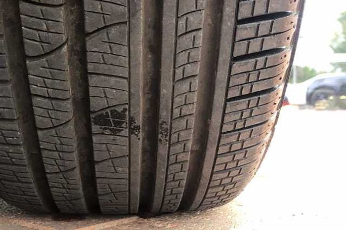 Honda CR-V 1.5 VTEC Turbo SR 5dr CVT 