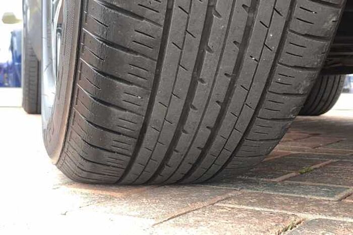 Honda CR-V 1.5 VTEC Turbo SR 5dr CVT 