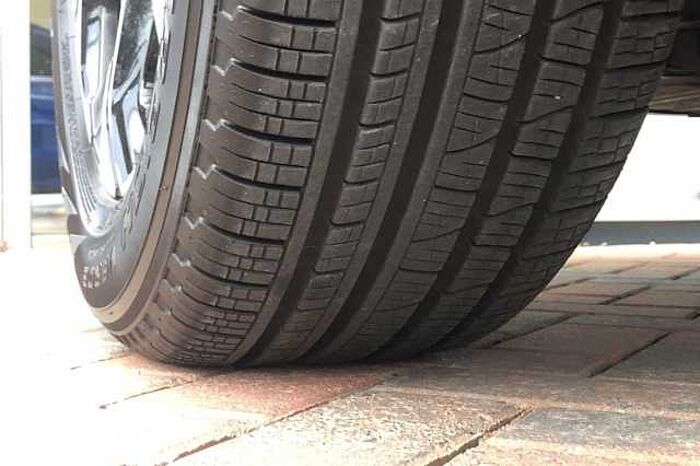 Honda CR-V 1.5 VTEC Turbo SR 5dr CVT 