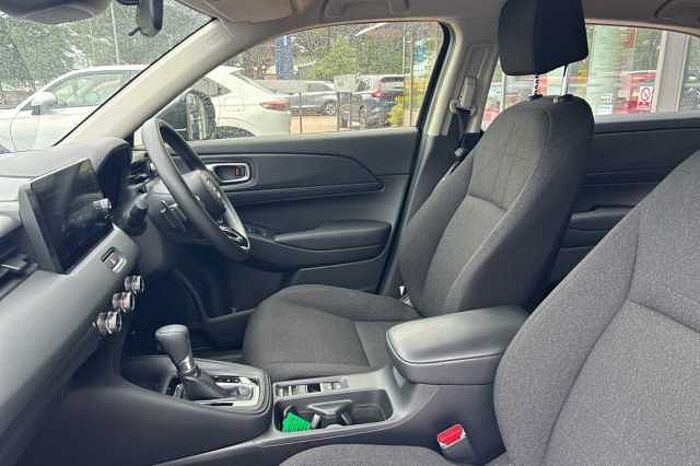 Honda HR-V Hybrid 1.5 eHEV Elegance 5dr CVT 