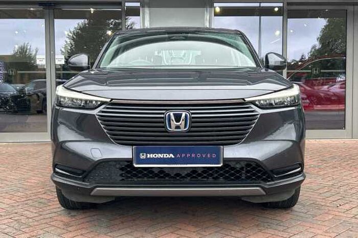 Honda HR-V Hybrid 1.5 eHEV Elegance 5dr CVT 
