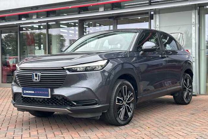 Honda HR-V Hybrid 1.5 eHEV Elegance 5dr CVT 