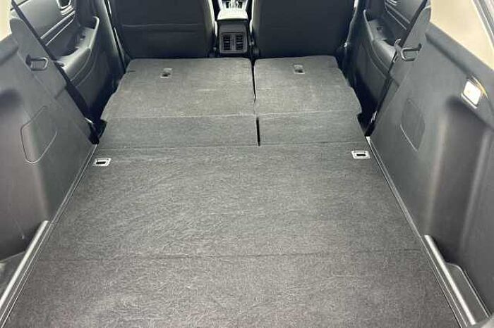 Honda HR-V Hybrid 1.5 eHEV Elegance 5dr CVT 