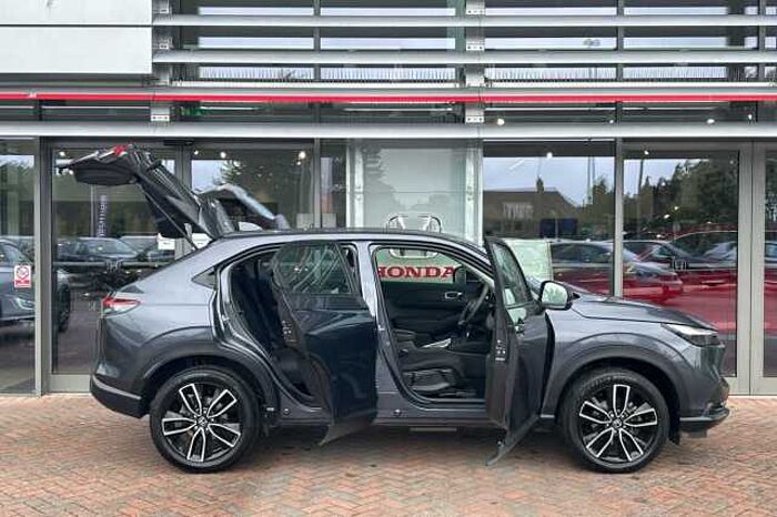Honda HR-V Hybrid 1.5 eHEV Elegance 5dr CVT 