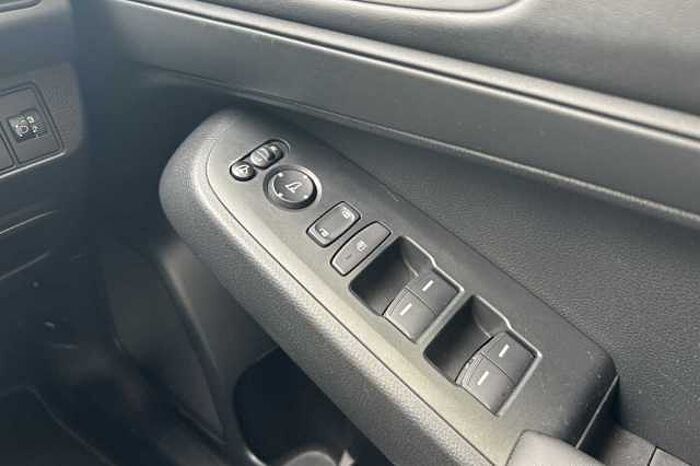 Honda HR-V Hybrid 1.5 eHEV Elegance 5dr CVT 