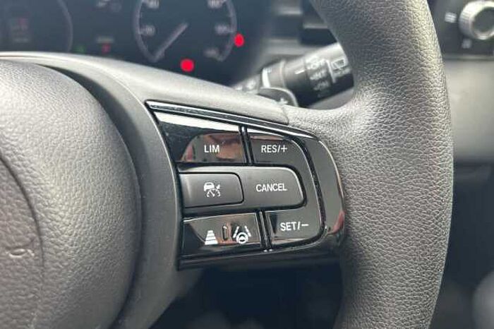 Honda HR-V Hybrid 1.5 eHEV Elegance 5dr CVT 