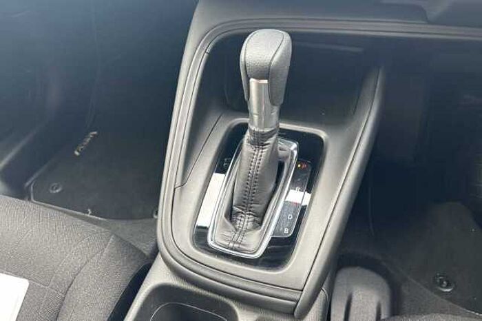 Honda HR-V Hybrid 1.5 eHEV Elegance 5dr CVT 