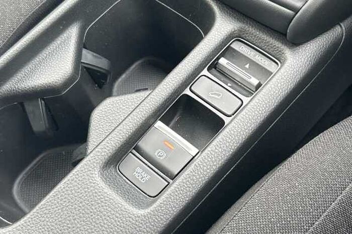 Honda HR-V Hybrid 1.5 eHEV Elegance 5dr CVT 