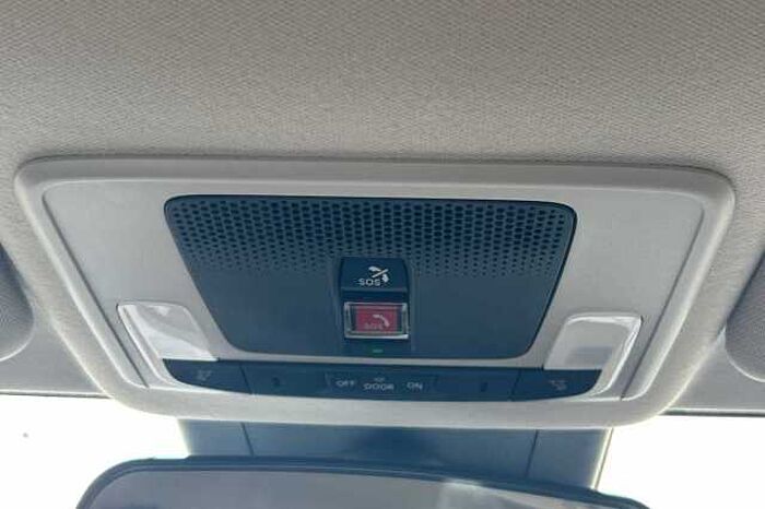 Honda HR-V Hybrid 1.5 eHEV Elegance 5dr CVT 