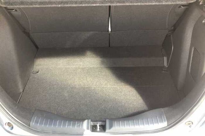 Honda Jazz Hybrid 1.5 i-MMD Hybrid SR 5dr eCVT 