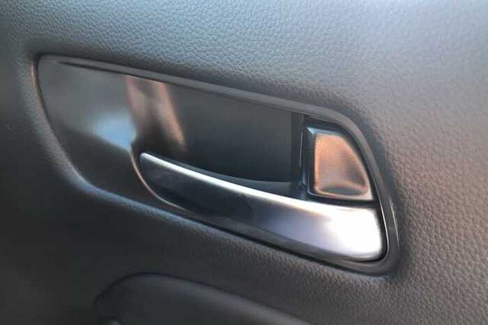 Honda Jazz Hybrid 1.5 i-MMD Hybrid SR 5dr eCVT 