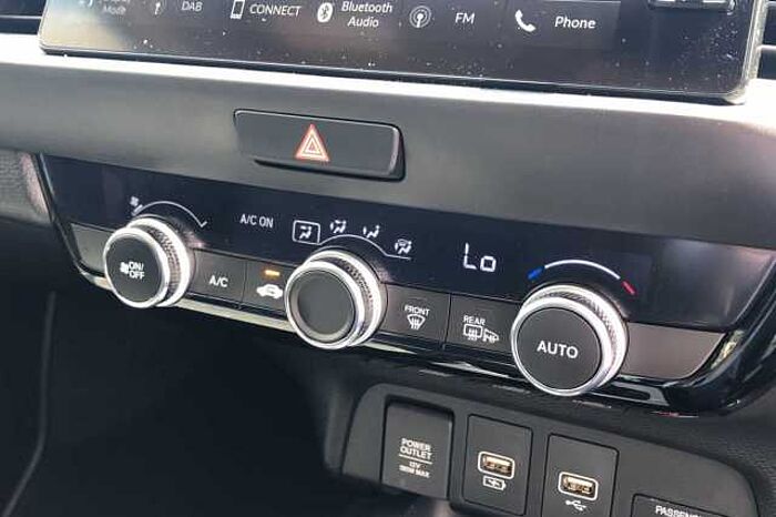 Honda Jazz Hybrid 1.5 i-MMD Hybrid SR 5dr eCVT 