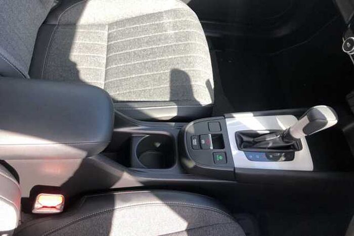 Honda Jazz Hybrid 1.5 i-MMD Hybrid SR 5dr eCVT 