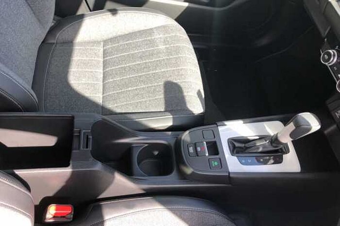 Honda Jazz Hybrid 1.5 i-MMD Hybrid SR 5dr eCVT 