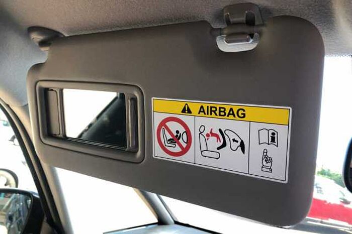 Honda Jazz Hybrid 1.5 i-MMD Hybrid SR 5dr eCVT 