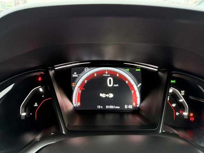 Honda Civic 1.5 VTEC Turbo Sport Plus 5dr 