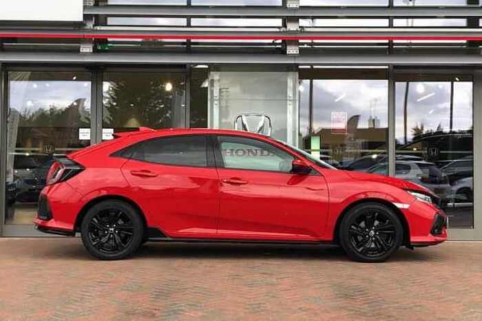 Honda Civic 1.5 VTEC Turbo Sport Plus 5dr 