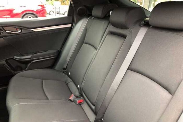 Honda Civic 1.5 VTEC Turbo Sport Plus 5dr 