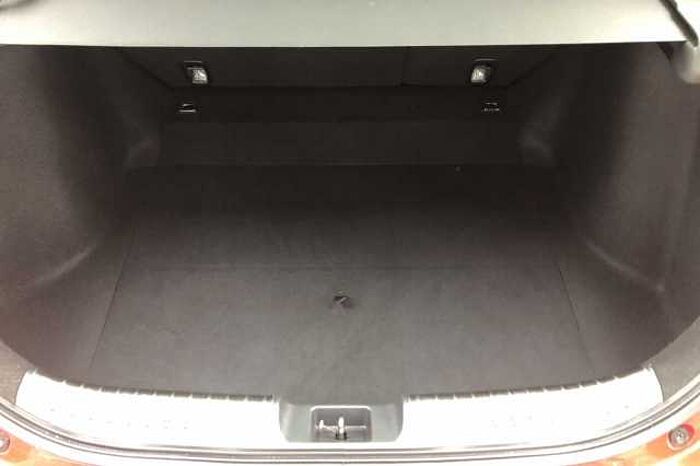 Honda Civic 1.5 VTEC Turbo Sport Plus 5dr 