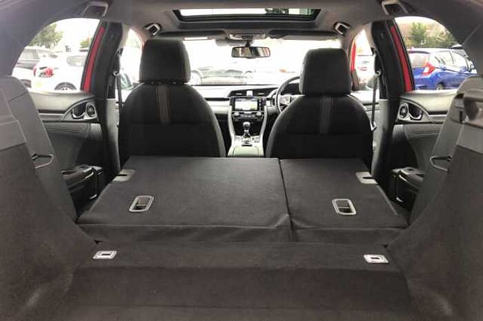 Honda Civic 1.5 VTEC Turbo Sport Plus 5dr 