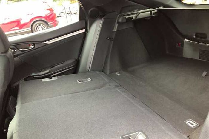 Honda Civic 1.5 VTEC Turbo Sport Plus 5dr 